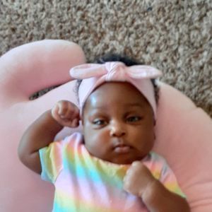 Meet your Posher, Latroy